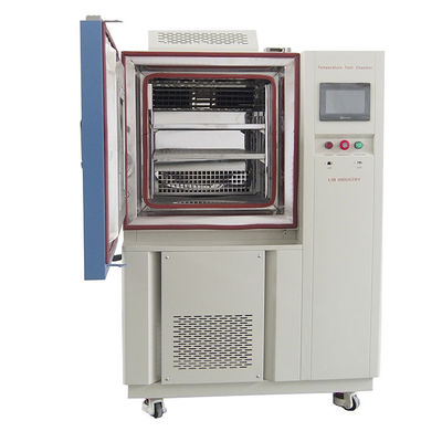 IEC -40C 열 충격 시험 챔버 환경적 높은 온도 배터리