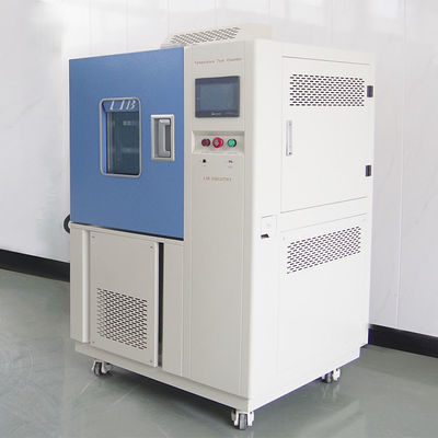 프로그램 가능한 IEC 배터리 -40C 전지 써멀 온도 습도 챔버